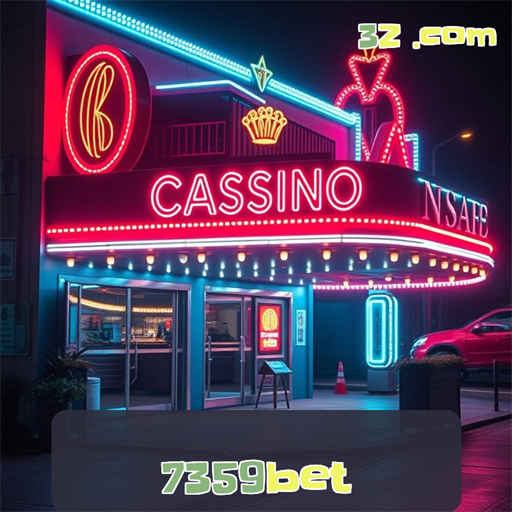A Confiavel Diversão no 7359bet: Sua Aposta Segura
