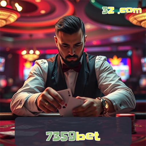 A Aventura do Esporte na 7359bet: Aposte com Inteligência
