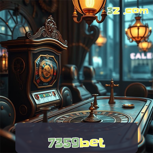 Experimente os melhores jogos no 7359bet e divirta-se