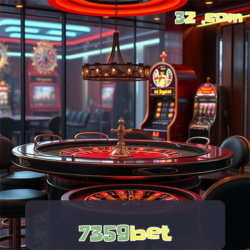 Promoção Imperdível no 7359bet: Diversão e Prêmios Atraentes